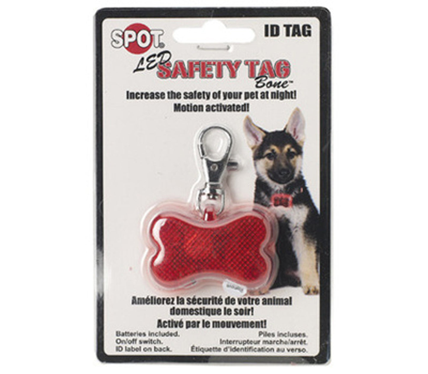 StarterBud™ | Adult – Large (60-90+ lbs)