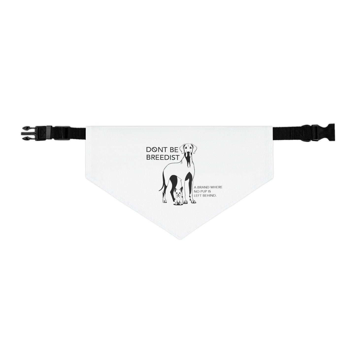DBB | Awareness – Pet Bandana Collar