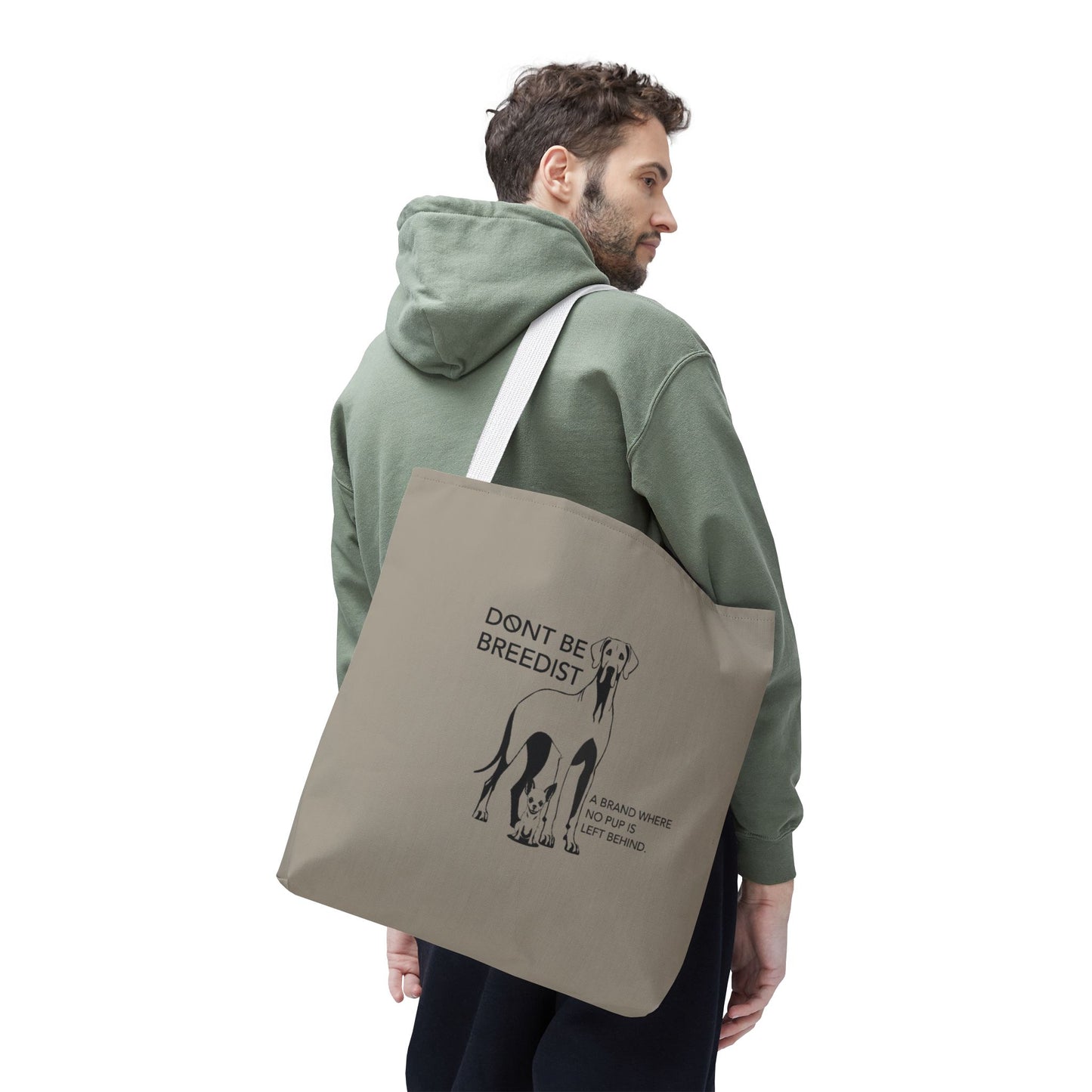 DBB | Tote Bag
