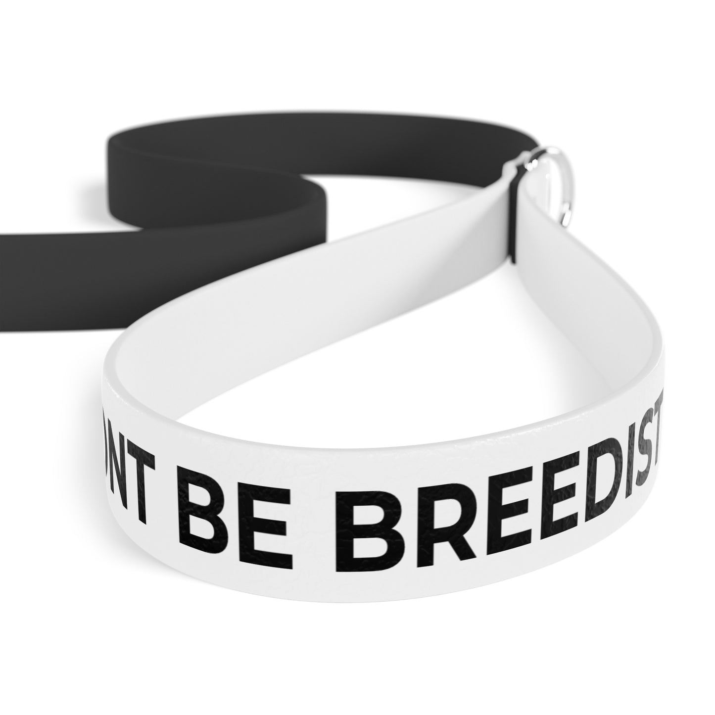 DBB | Custom Dog Leash 6ft
