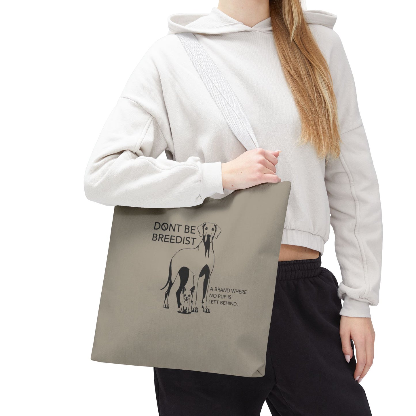 DBB | Tote Bag
