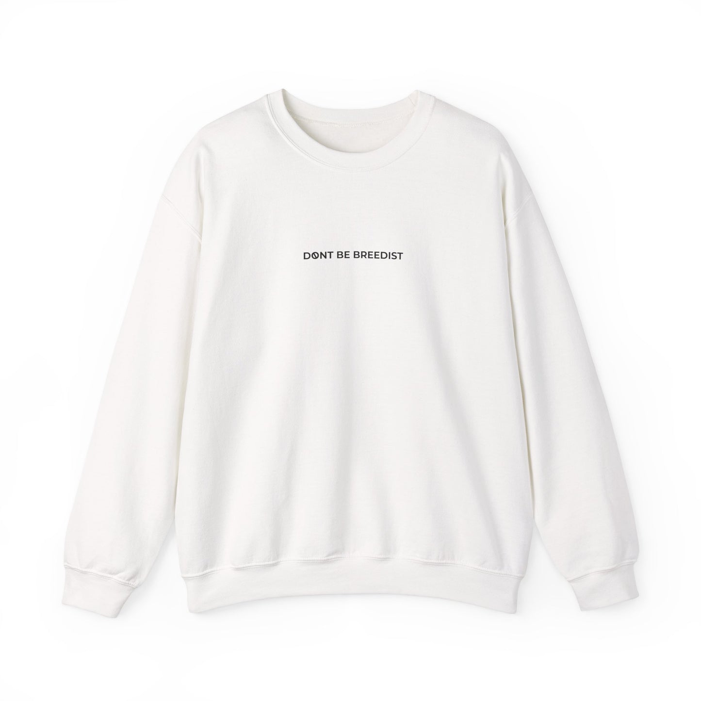 DBB | Essentials Unisex Heavy Blend Crewneck Sweatshirt