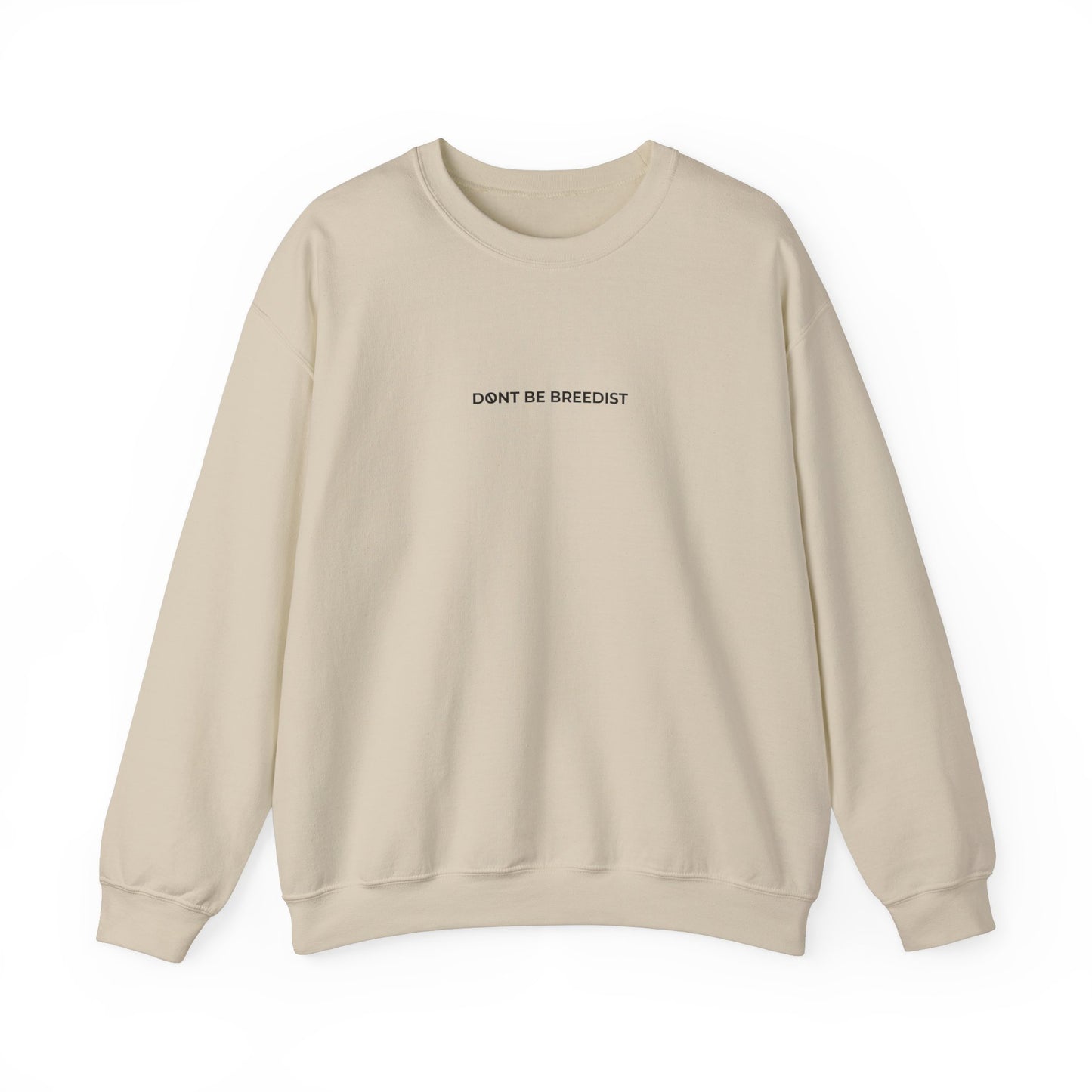 DBB | Essentials Unisex Heavy Blend Crewneck Sweatshirt