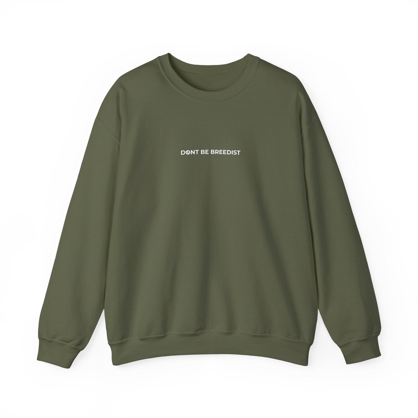 DBB | Essentials Unisex Heavy Blend Crewneck Sweatshirt