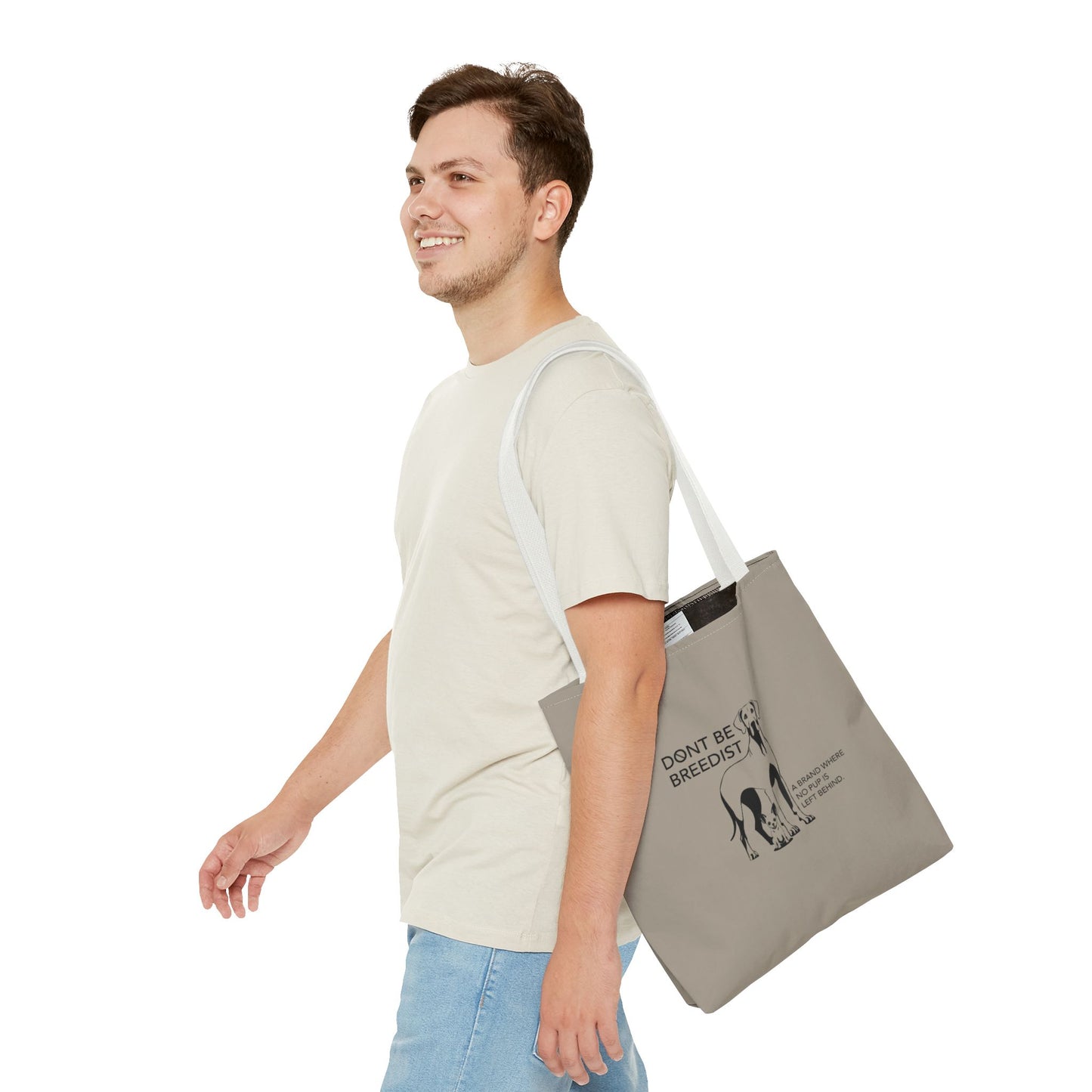DBB | Tote Bag
