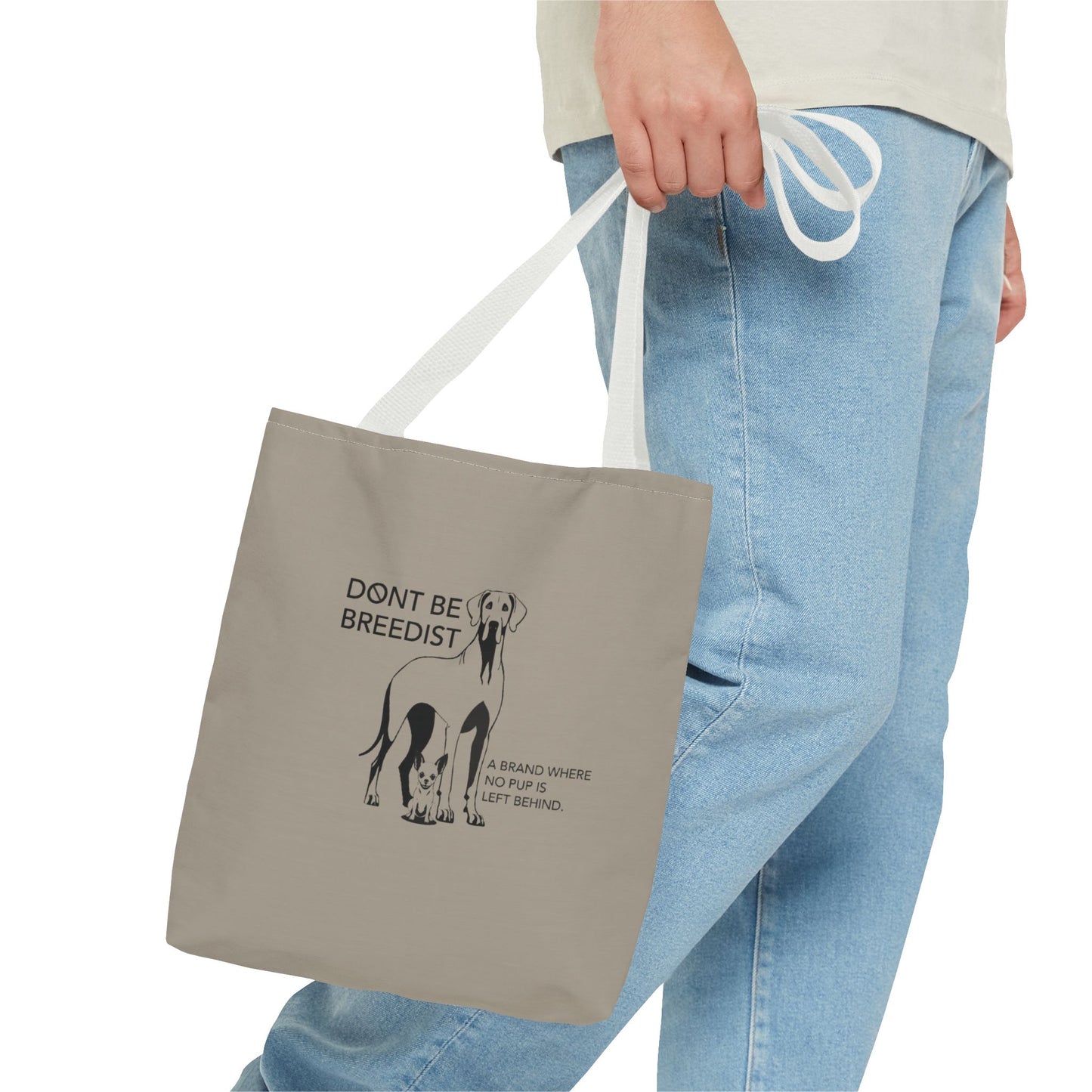 DBB | Tote Bag
