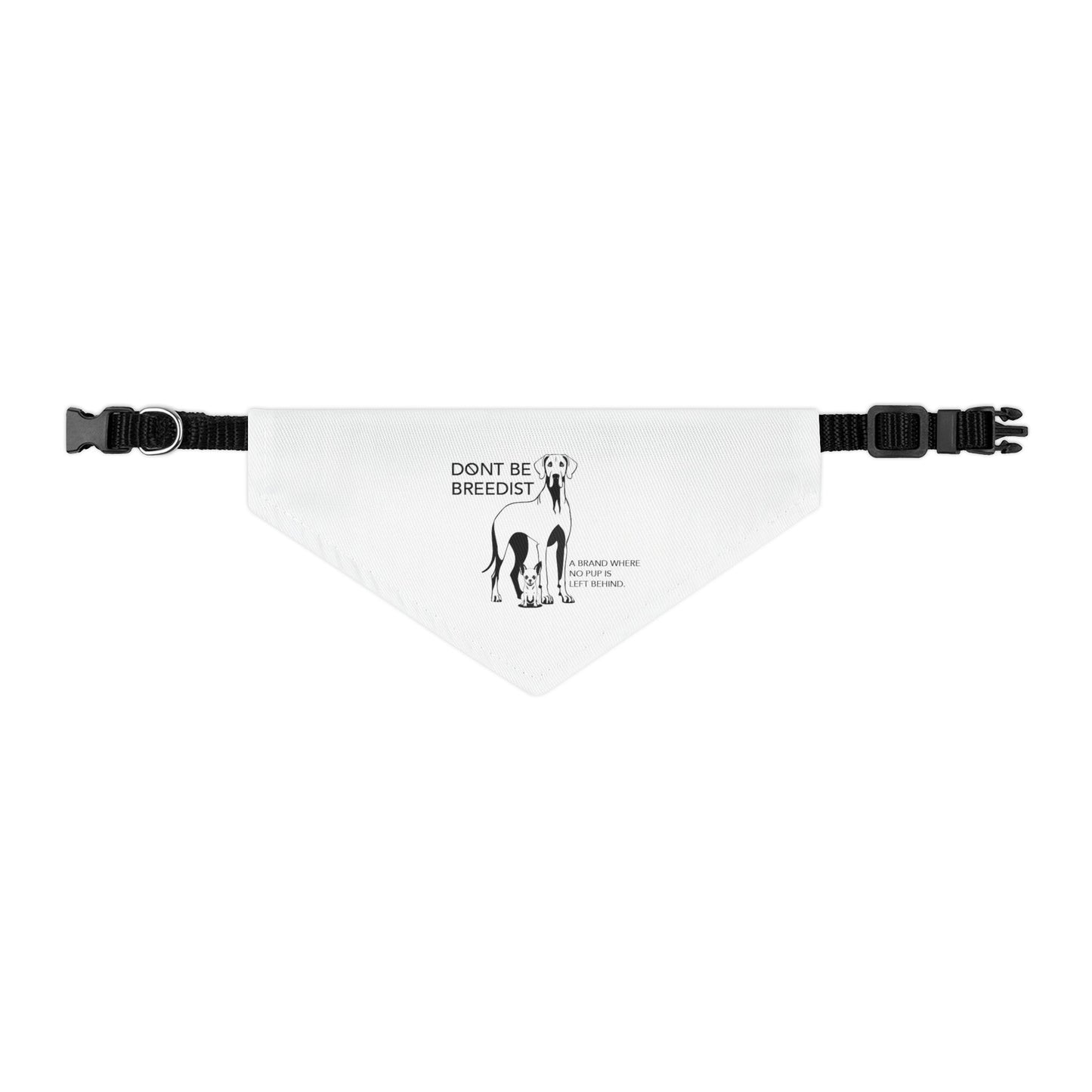 DBB | Awareness – Pet Bandana Collar