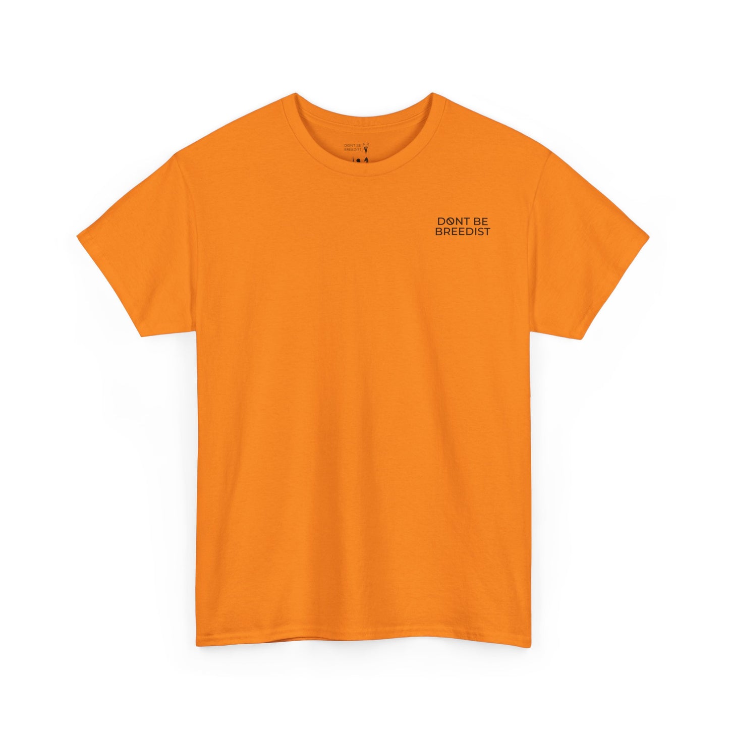 DBB | Service Dog Awareness Unisex Heavy Cotton Tee
