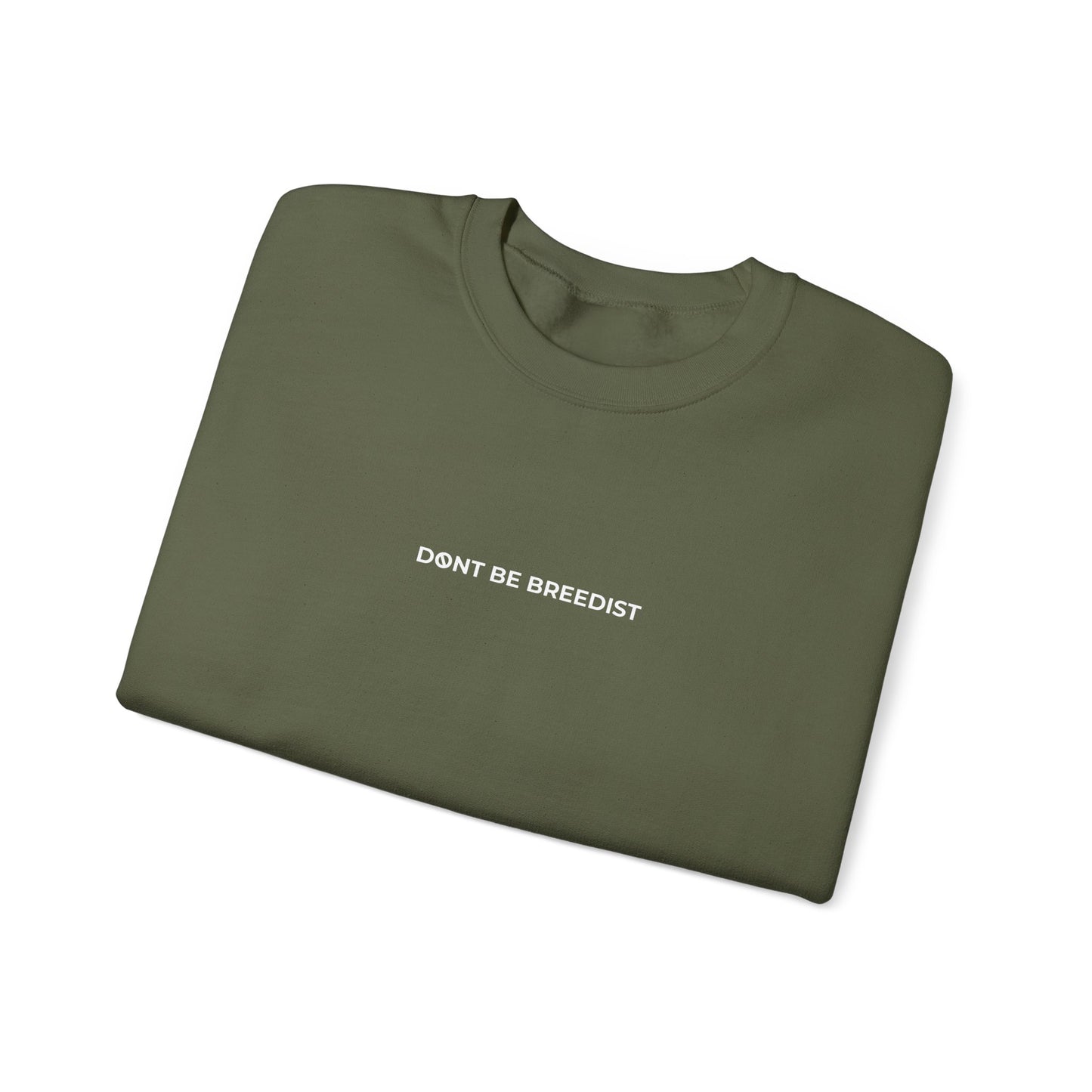 DBB | Essentials Unisex Heavy Blend Crewneck Sweatshirt