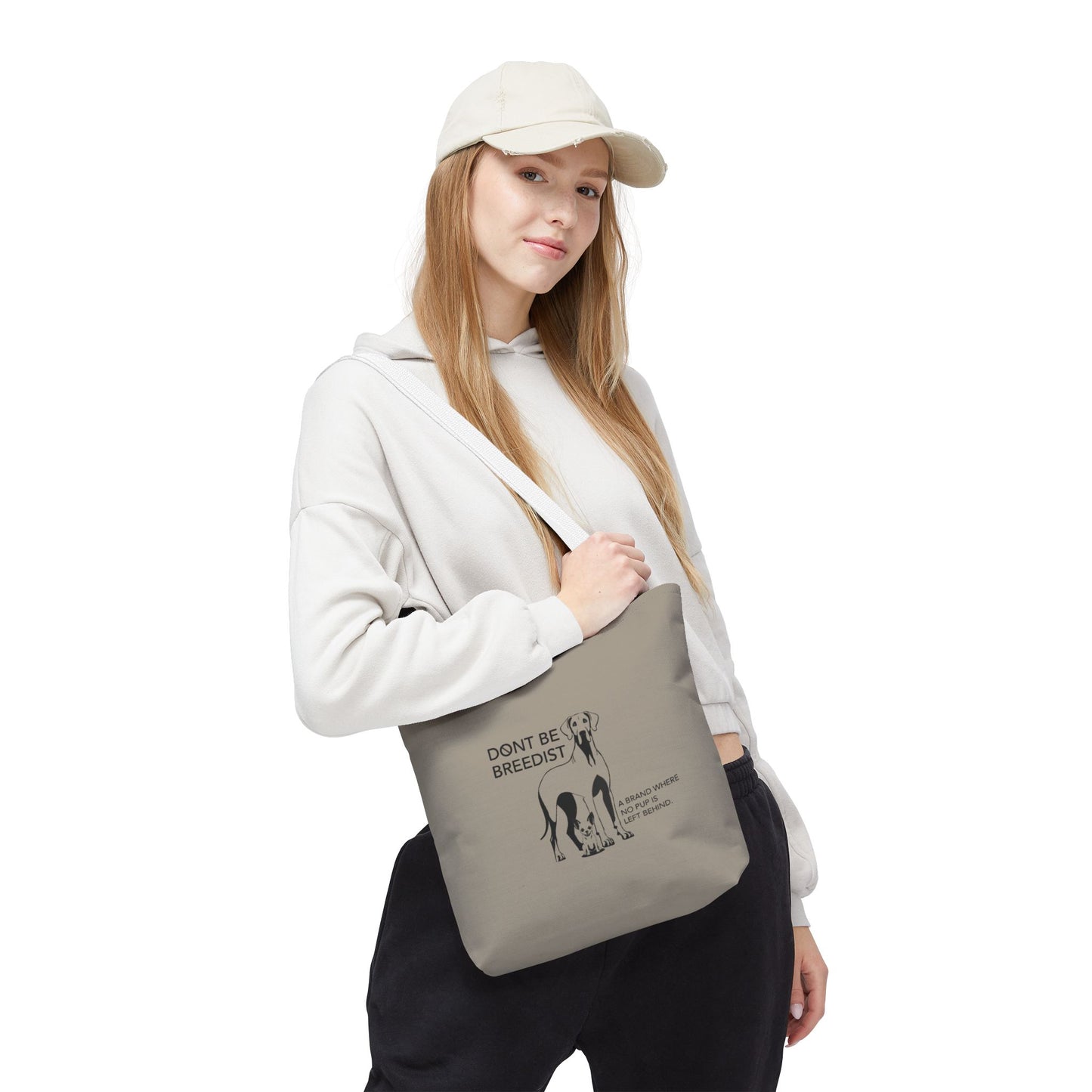DBB | Tote Bag