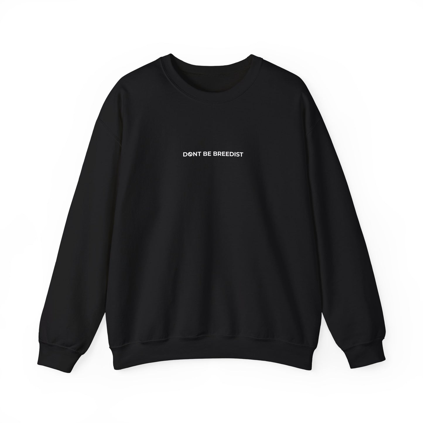 DBB | Essentials Unisex Heavy Blend Crewneck Sweatshirt