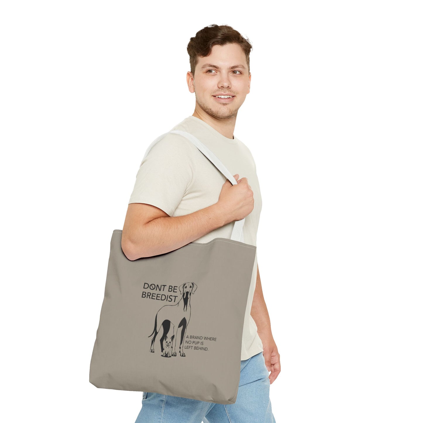 DBB | Tote Bag