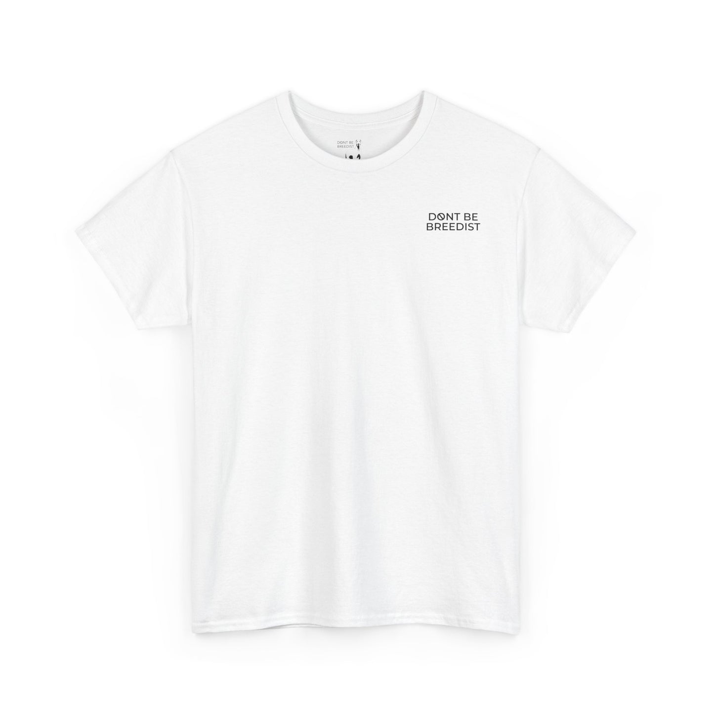 DBB | Service Dog Awareness Unisex Heavy Cotton Tee