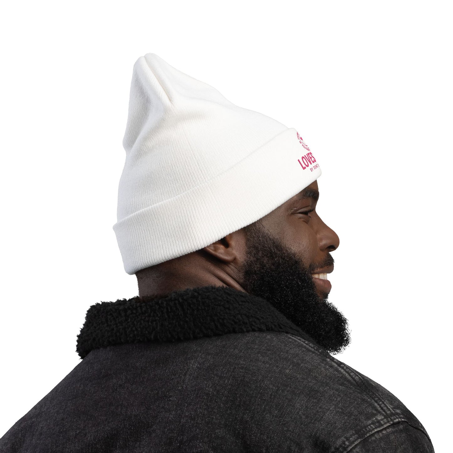 Loves And Hugs | Beanie