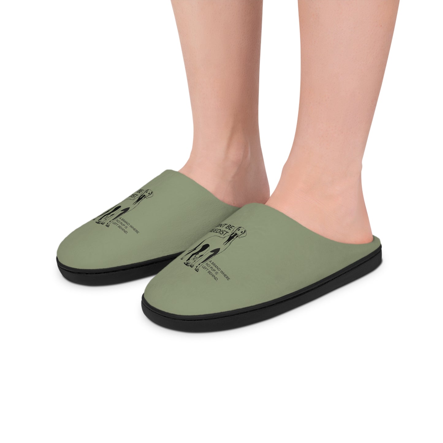 DBB | Men's Indoor Slippers