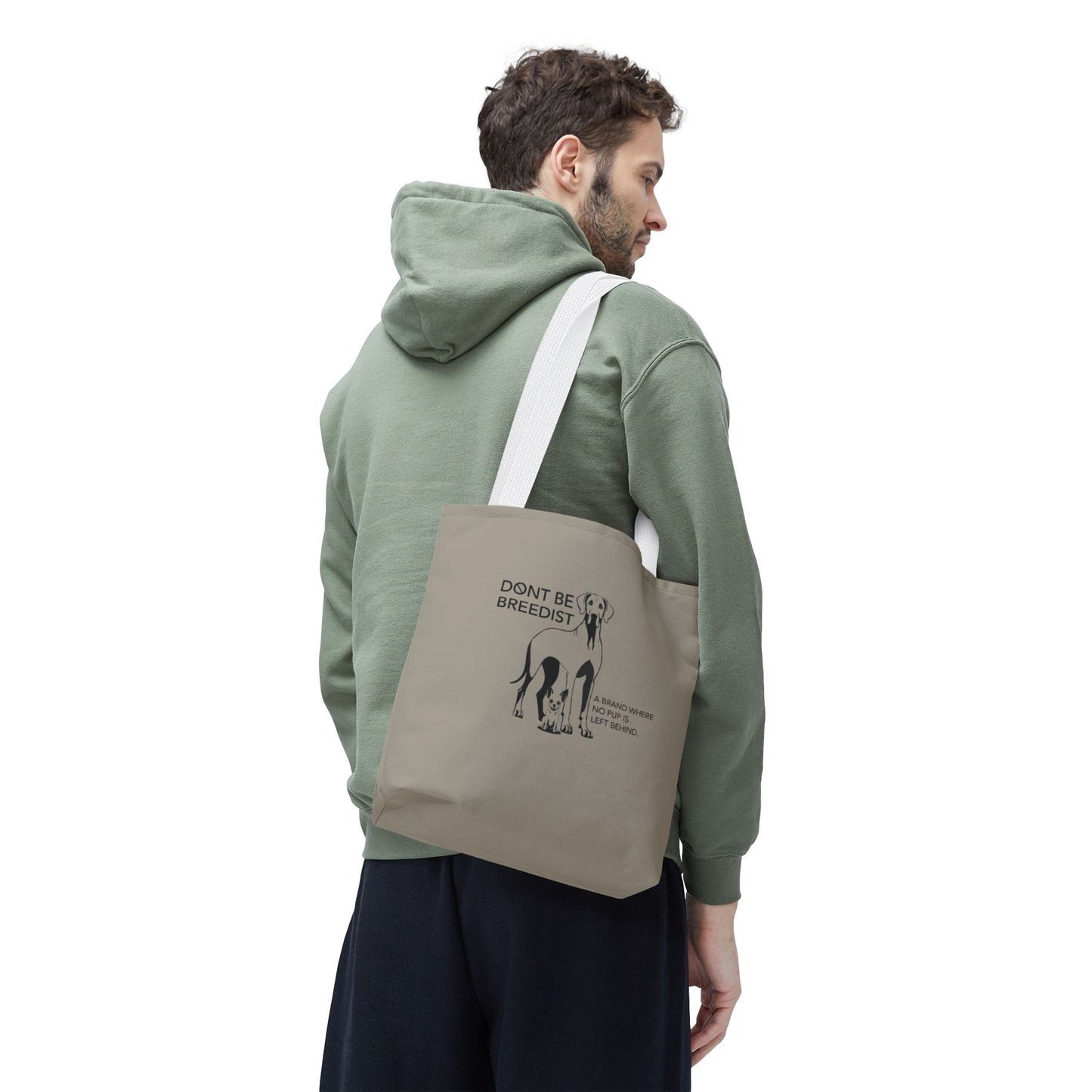DBB | Tote Bag