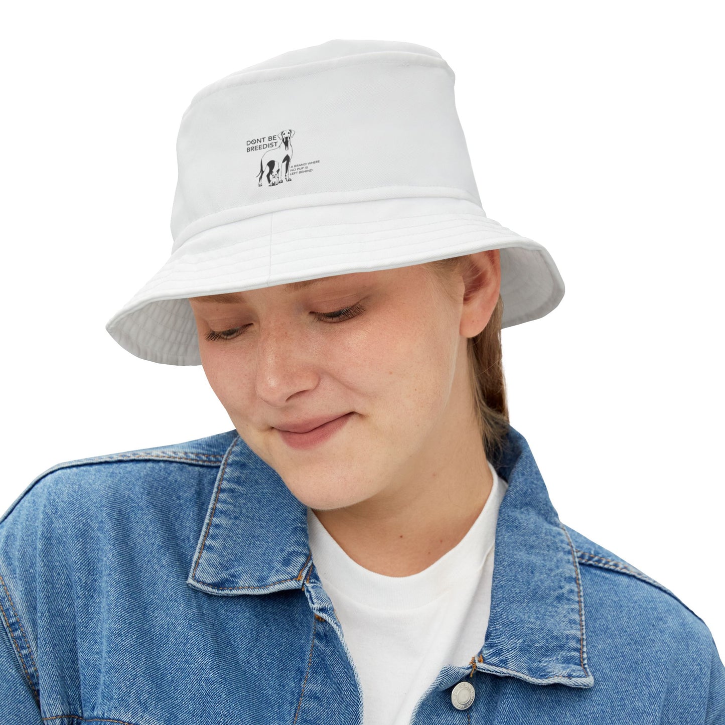 DBB | Bucket Hat