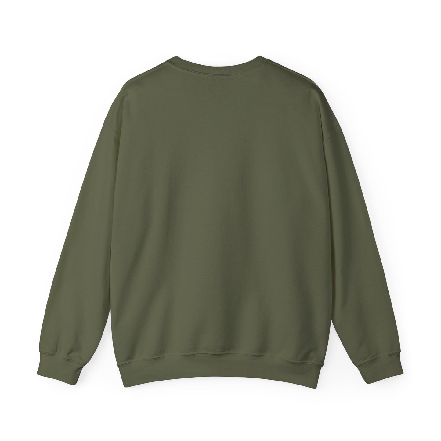 DBB | Essentials Unisex Heavy Blend Crewneck Sweatshirt