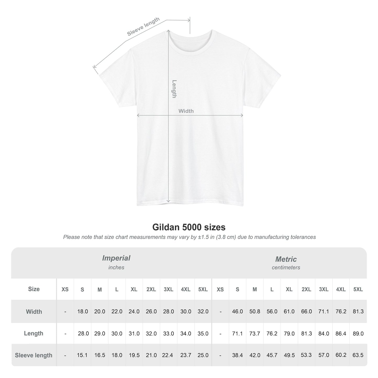 DBB | Service Dog Awareness Unisex Heavy Cotton Tee