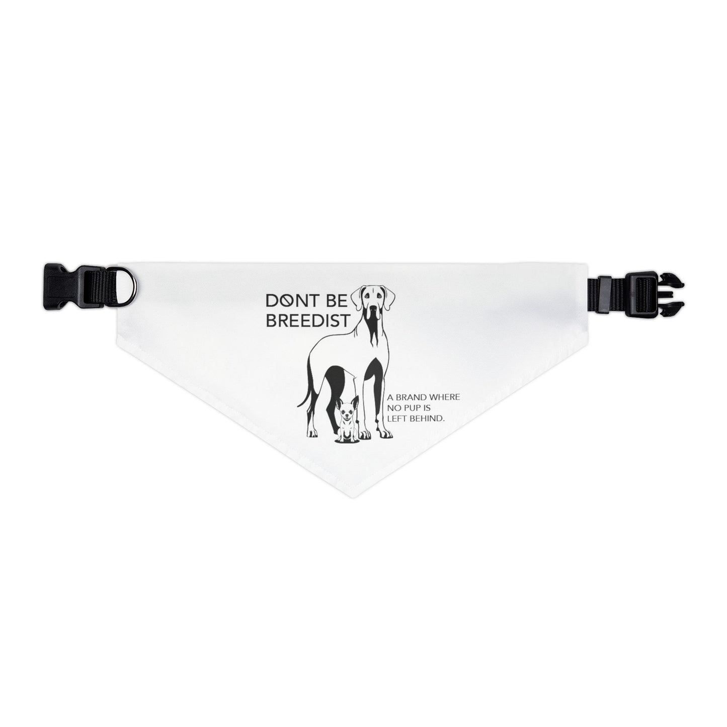 DBB | Awareness – Pet Bandana Collar
