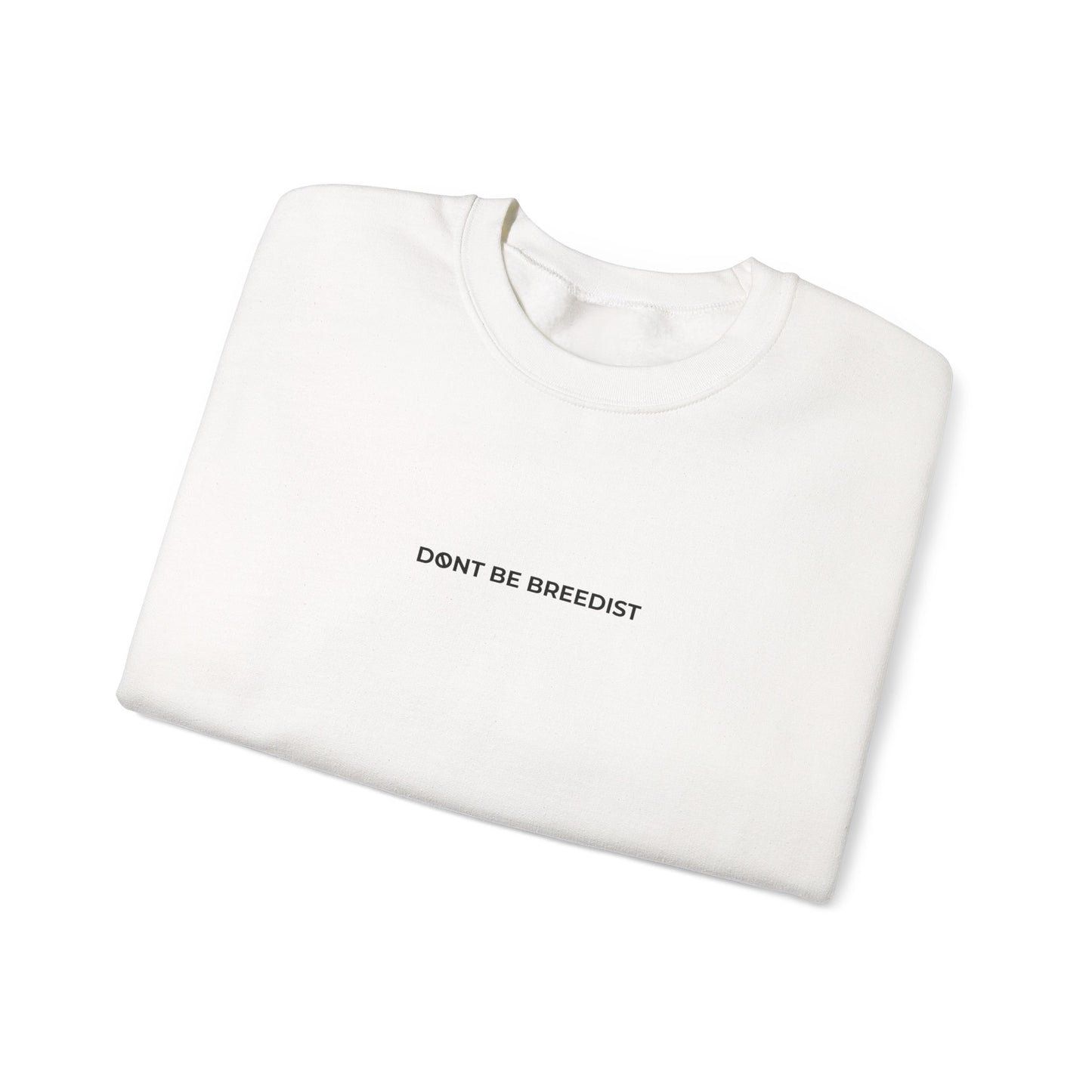DBB | Essentials Unisex Heavy Blend Crewneck Sweatshirt
