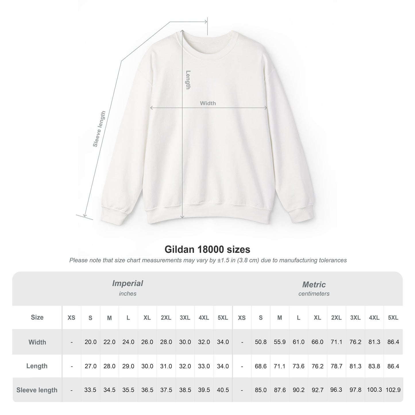 DBB | At The Park, We All Fam | Unisex Heavy Blend™ Crewneck Sweatshirt