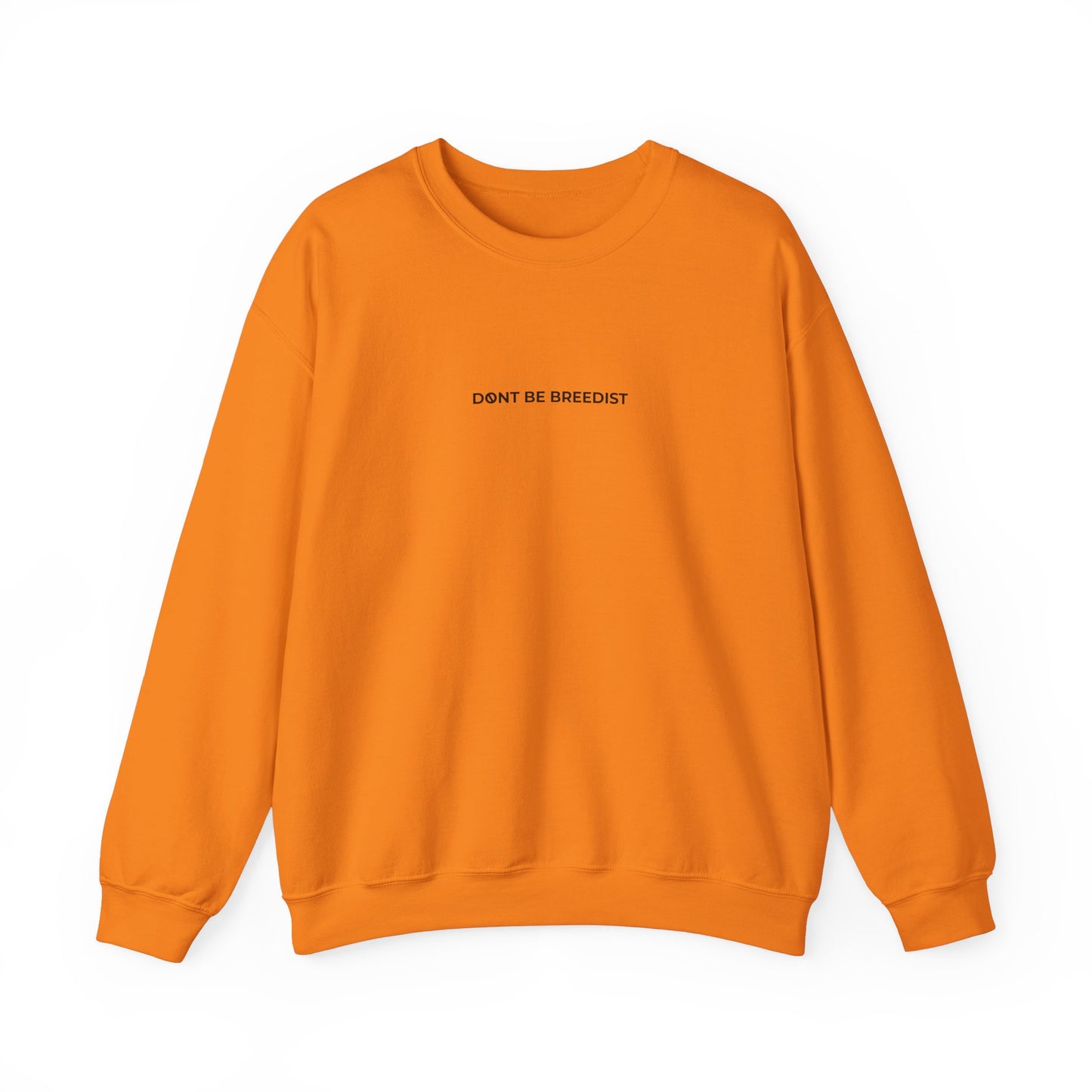 DBB | Essentials Unisex Heavy Blend Crewneck Sweatshirt