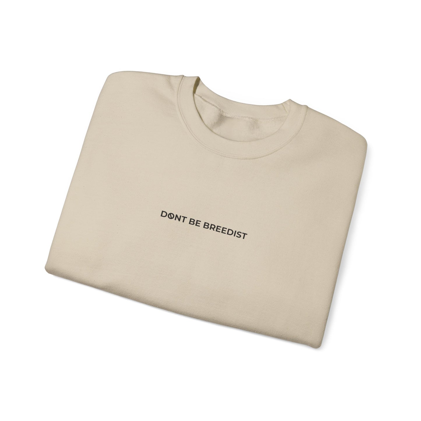 DBB | Essentials Unisex Heavy Blend Crewneck Sweatshirt