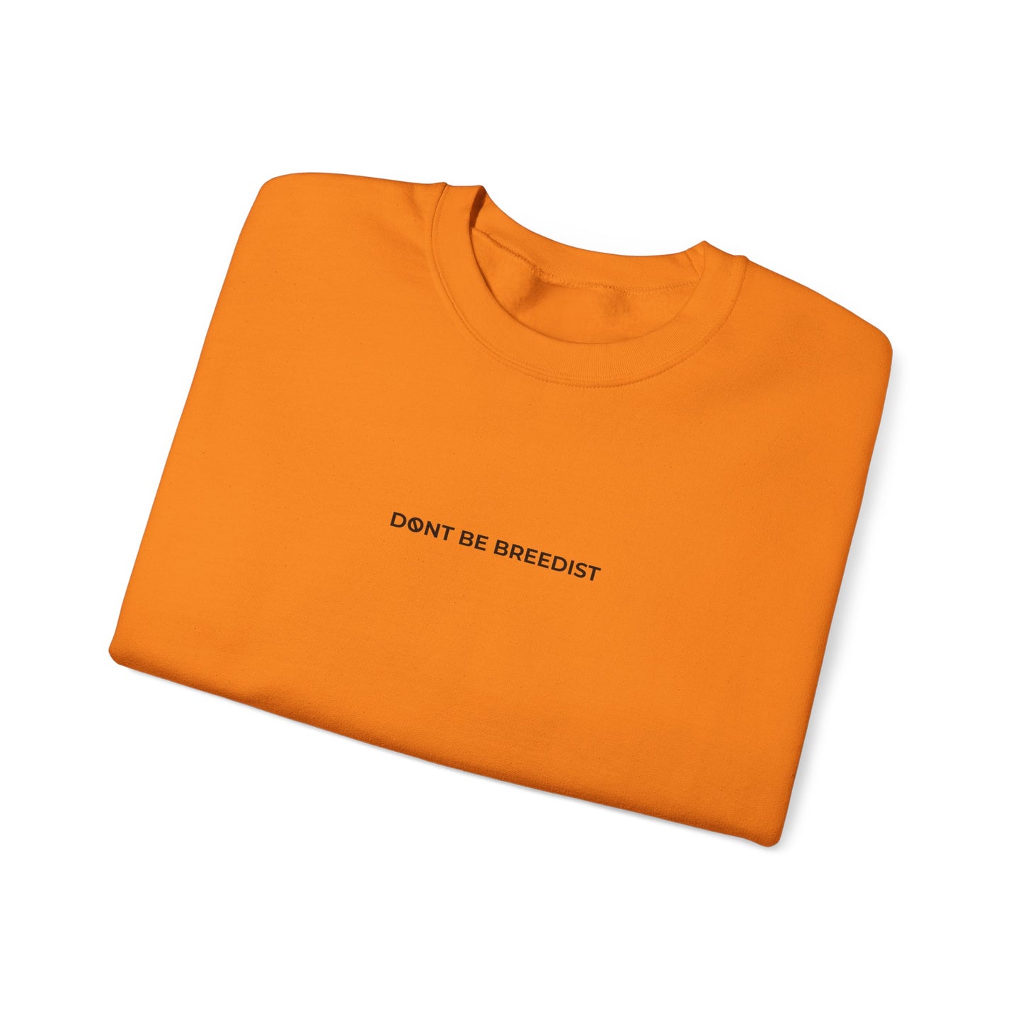 DBB | Essentials Unisex Heavy Blend Crewneck Sweatshirt