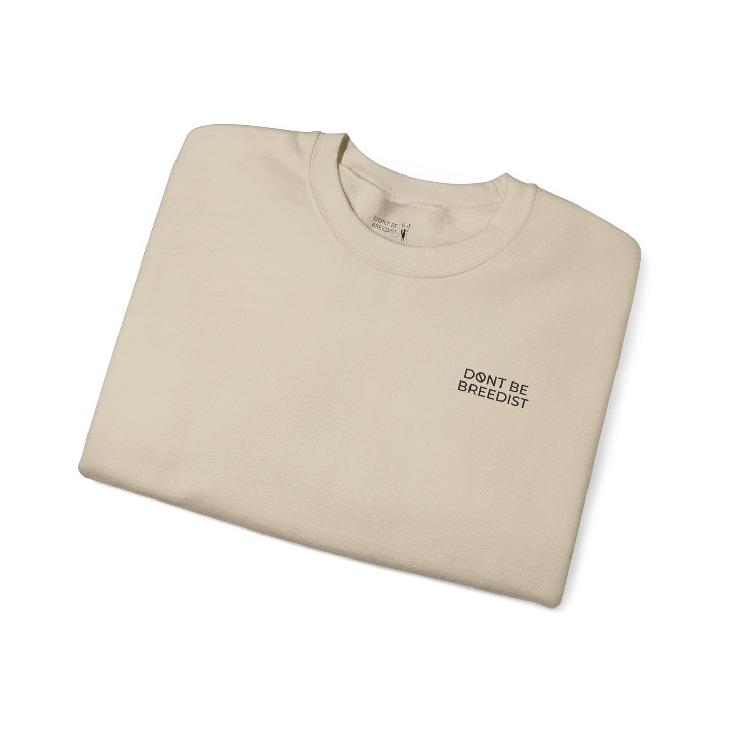 DBB | At The Park, We All Fam | Unisex Heavy Blend™ Crewneck Sweatshirt