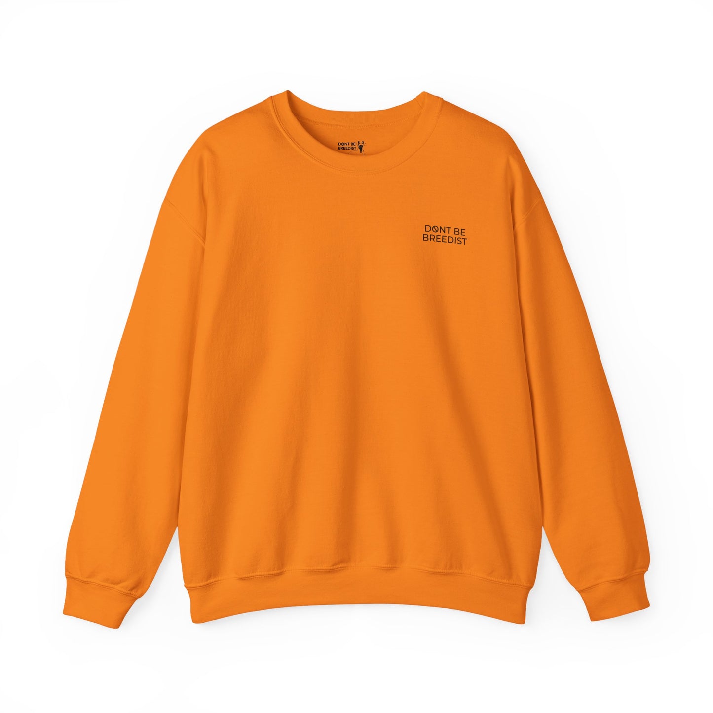 DBB | At The Park, We All Fam | Unisex Heavy Blend™ Crewneck Sweatshirt