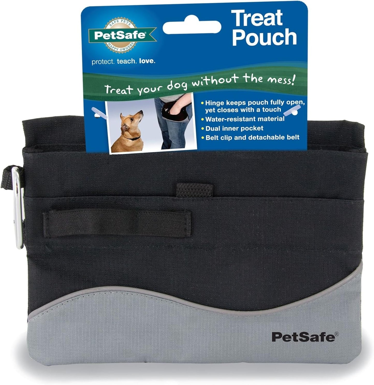 StarterBud™ | Adult – Large (60-90+ lbs)