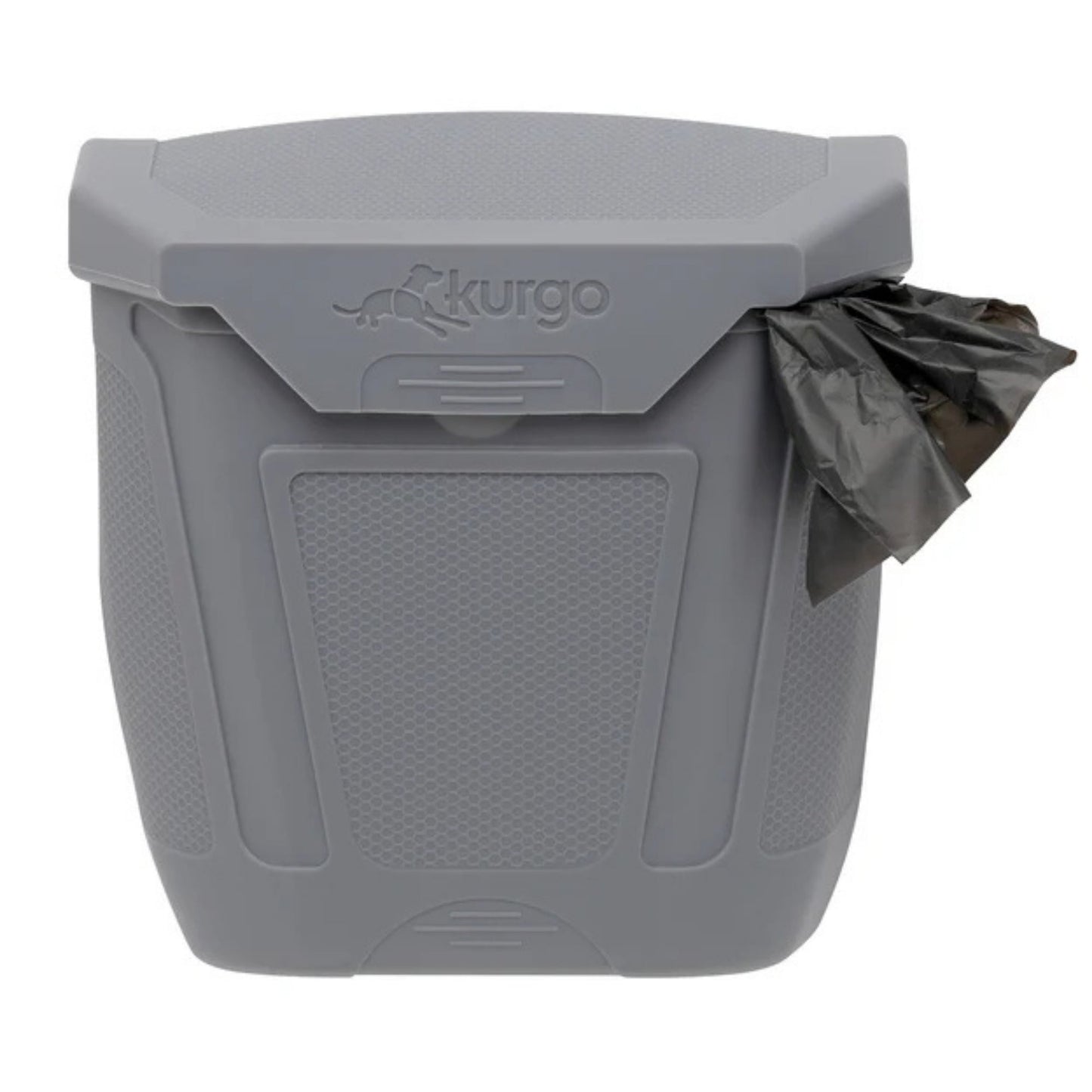 Kurgo Dog Tailgate Dumpster