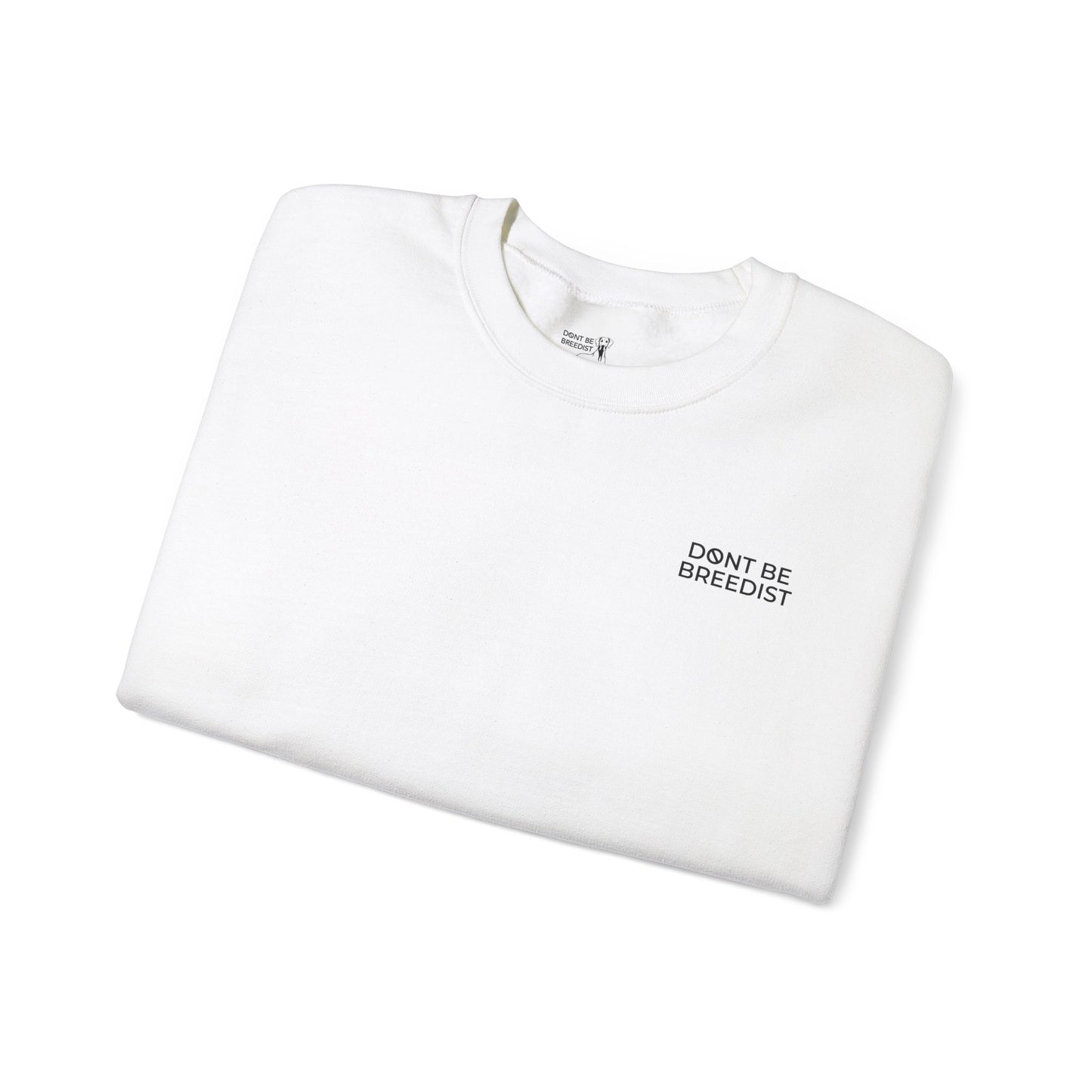 DBB | Awareness Unisex Heavy Blend™ Crewneck Sweatshirt