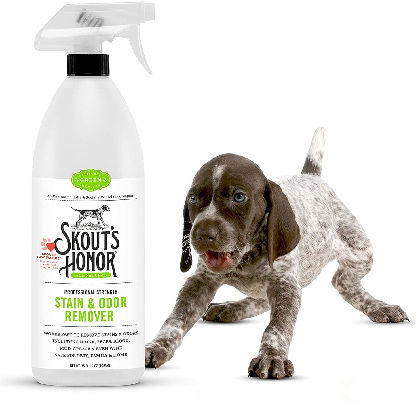 StarterBud™ | Adult – Large (60-90+ lbs)