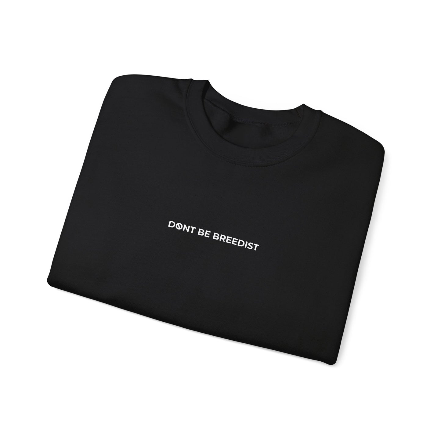 DBB | Essentials Unisex Heavy Blend Crewneck Sweatshirt