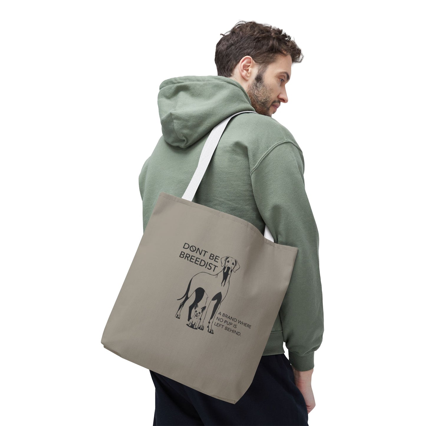 DBB | Tote Bag