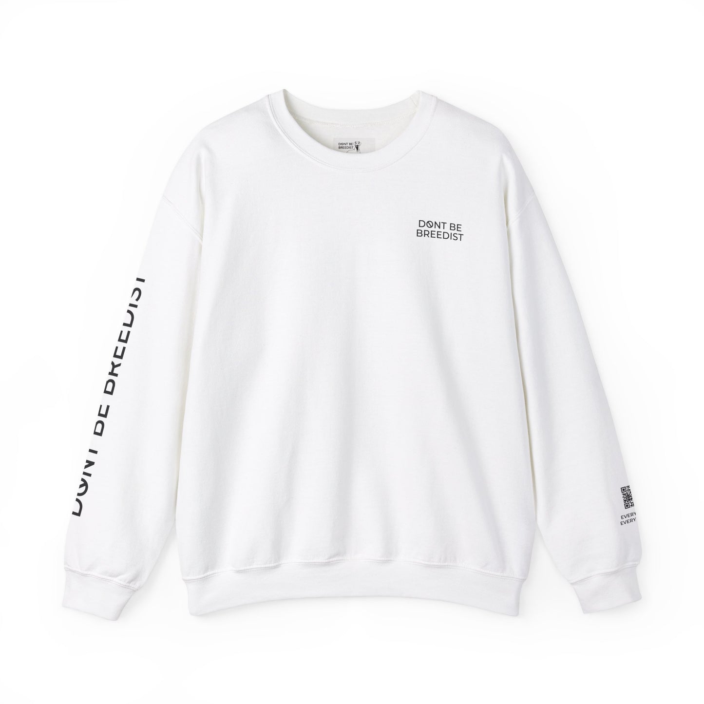 DBB | Awareness Unisex Heavy Blend™ Crewneck Sweatshirt