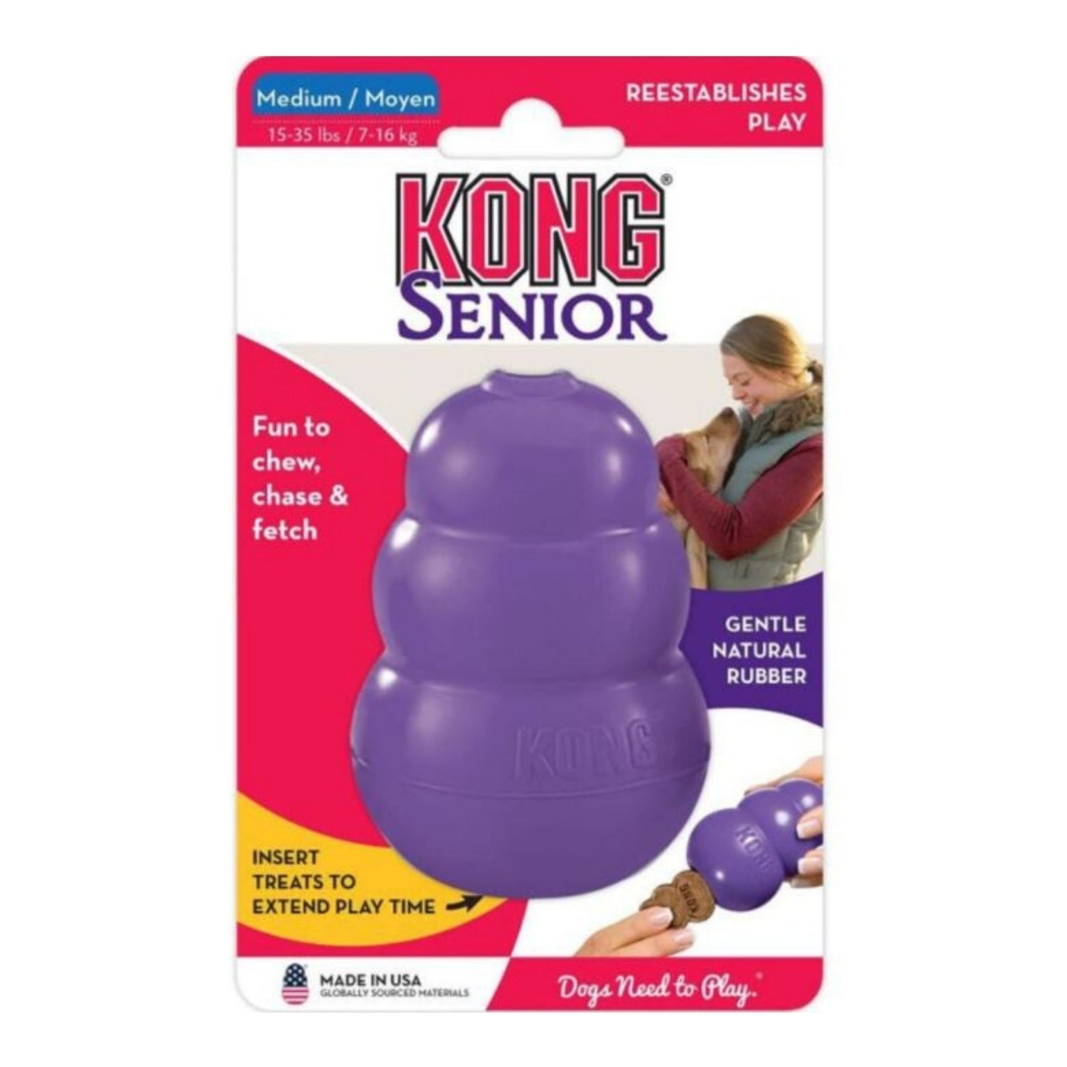 Senior-Friendly Toys