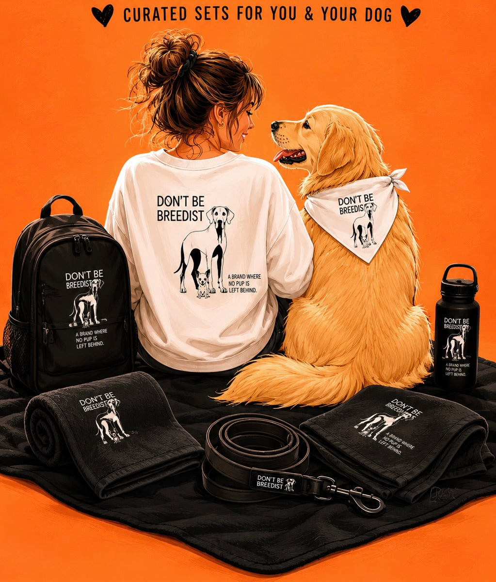 PawPacks