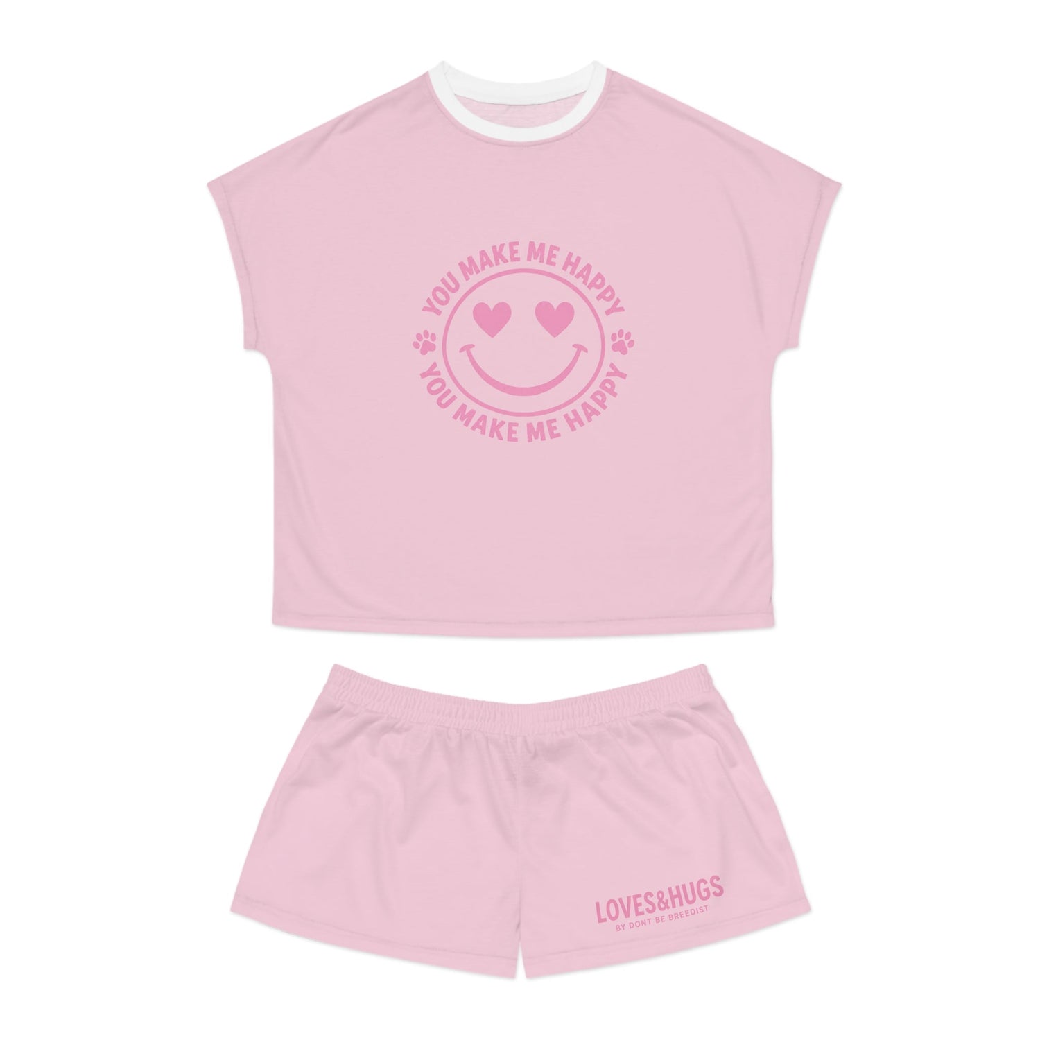 Pajamas & Sleepwear