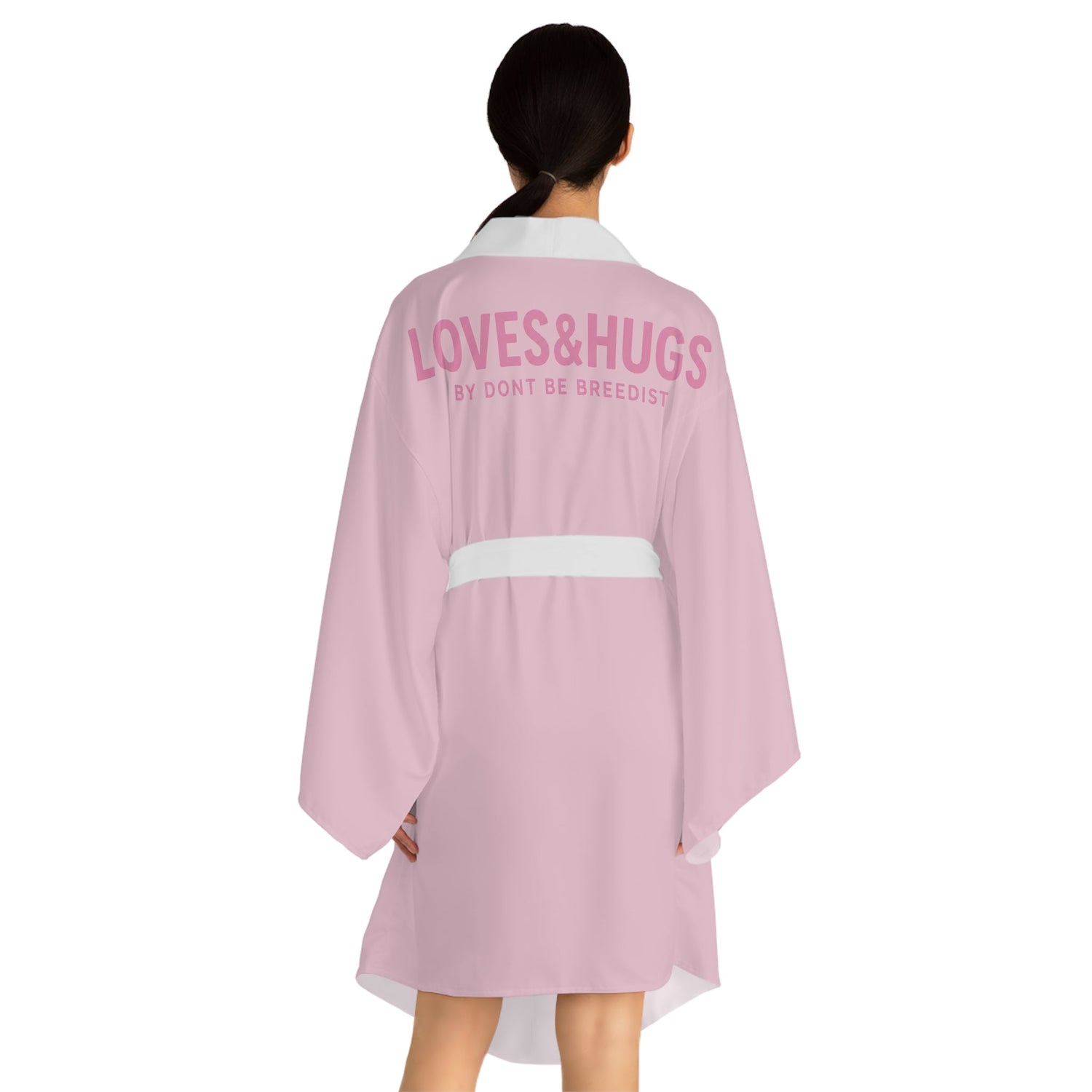 Robes & Spa Wear