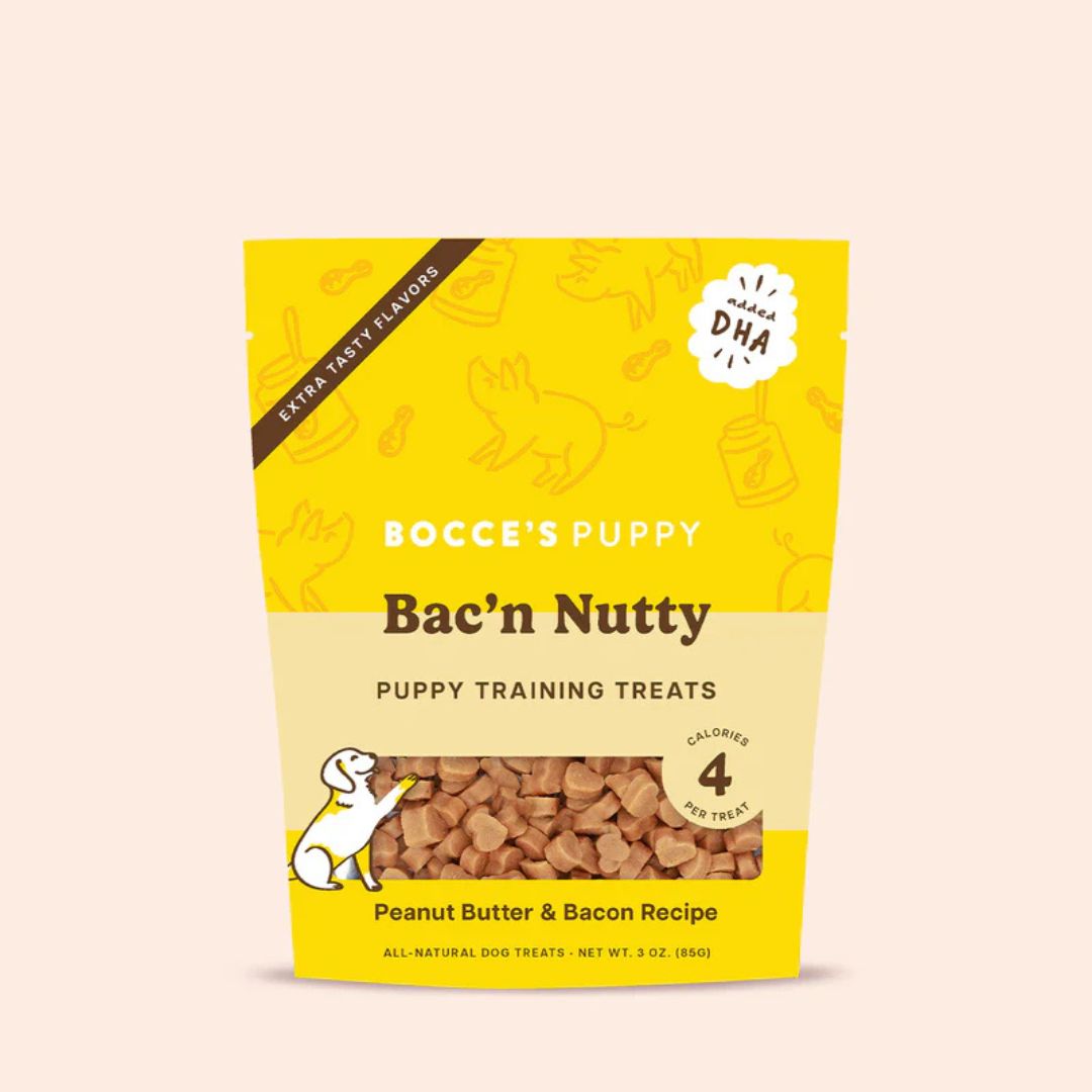Puppy Training Treats