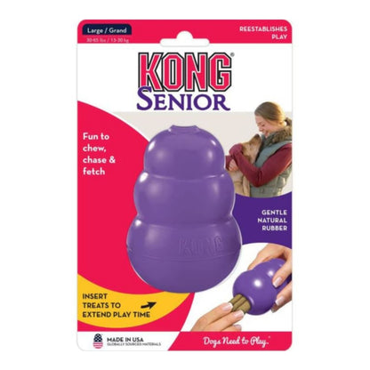 StarterBud™ | Senior – Large (60-90+ lbs)
