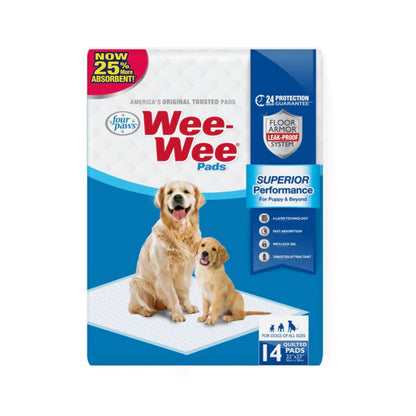 StarterBud™ | Puppy – Large (45-65 lbs)