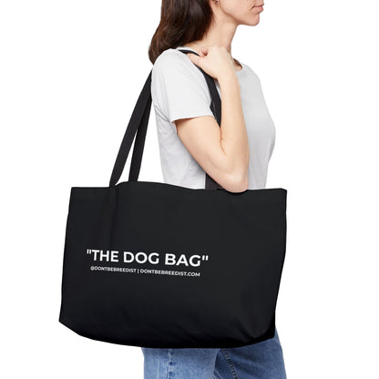DBB | "The Dog Bag" Everyday Tote 24" x 13"