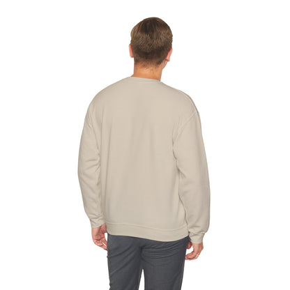 DBB | Essentials Unisex Heavy Blend Crewneck Sweatshirt