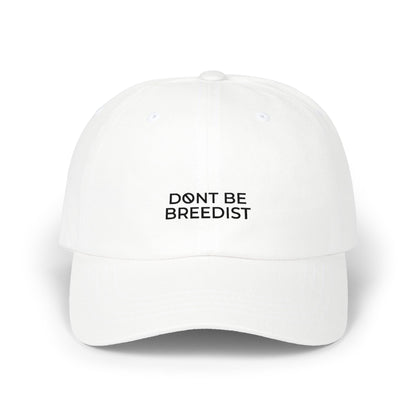 DBB | Classic Dad Cap
