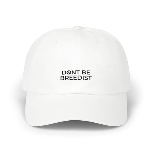 DBB | Classic Dad Cap