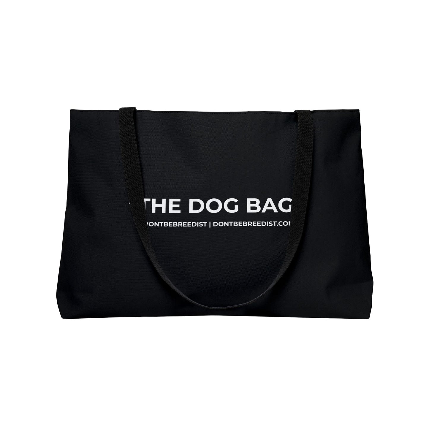 DBB | "The Dog Bag" Everyday Tote 24" x 13"